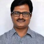 Ravikiran Deshmukh