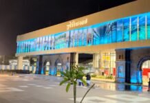 India Plans 100 New Airports In 10 Years At ₹30,000 Crore Cost; Centre Pushes UDAN To Expand Air Connectivity Civil Aviation Minister Ram Mohan Naidu announces plan for 100 new airports in India
