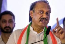 BMC Elections 2026: Ajit Pawar-Led NCP Goes Solo, Releases First List of 37 Candidates