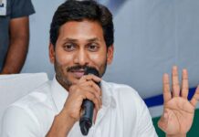 Why Jagan Mohan Reddy’s Support Could Be a Game-Changer for NDA in Parliament Jagan Mohan Reddy supports NDA on delimitation bill before Parliament vote
