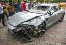 Supreme Court Grants Bail to Three in Pune Porsche Blood Sample Tampering Case