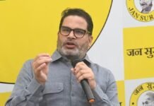 Bankipur Bypoll: Can Prashant Kishor Breach BJP’s 40-Year Fortress? Bihar’s Biggest Political Battle Explained Political battle heats up in Bihar's Bankipur Assembly by-election