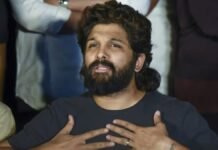 Nampally Court Summons Allu Arjun in Sandhya Theatre Stampede Case, Actor Named A11 in Investigation Allu Arjun summoned by Nampally Court in Sandhya Theatre stampede case Hyderabad