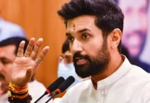 “Opposition Wants Headlines, Not Harmony” — Chirag Paswan Slams ‘Paper-Throwing Politics’ in Parliament