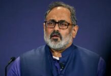 Why BJP Called Vijayan’s Congress Comparison “Shameless” Before Kerala Polls Pinarayi Vijayan and BJP leaders during Kerala election political clash