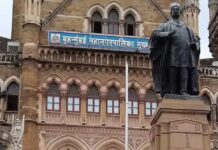 BMC Elections Finally on the Horizon: Poll Dates Likely to Be Announced as Mumbai’s Political Battle Heats Up After 2017