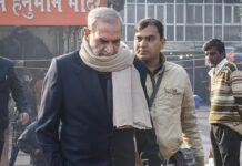 Delhi Court Acquits Sajjan Kumar in Anti-Sikh Riot Case, Life Term in Other 1984 Case Continues