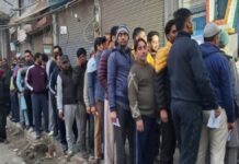 Bihar Assembly Elections 2025 Enter Crucial Phase as Campaigning Ends for 2nd Round