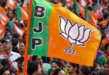 BJP Opens BMC Campaign With First Candidate List, 66 Names Announced Across Mumbai Wards