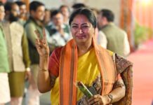 Delhi CM Rekha Gupta Calls MCD Bypolls a “Mission for a Developed and Clean Delhi,” Says BJP Must Win All 12 Seats
