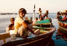 Pakistan Diary: The Fishermen of Gwadar: Caught Between Tradition and Modernisation