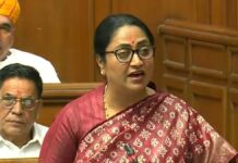 Rekha Gupta Dismisses Pink Card Rumours, Says Delhi Free Bus Travel Scheme Working Fine