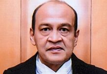 Supreme Court Dismisses Plea by Justice Yashwant Varma Challenging Speaker’s Move on His Impeachment