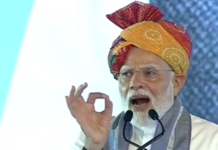 Modi Calls Mamata Government’s Treatment of President Murmu Shameful, Amit Shah Accuses TMC of Humiliating President Modi attacks TMC President Murmu Darjeeling Santal conference venue row Mamata 2026