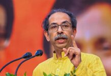 “Vidarbha and Maharashtra Are One!” — Uddhav Thackeray Slams Separate State Demand