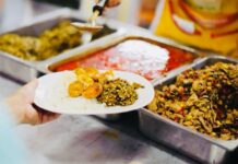 Pakistan Diary: Breaking Bread — The Peshawar Kitchen Feeding Souls, Not Just Stomachs