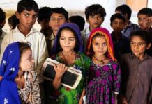 Pakistan Diary: Tharparkar: Hope Blossoming in the Desert