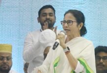 Mamata Banerjee Launches Fierce Attack on Centre, Links SIR Deaths to “Targeted Harassment” in Bengal