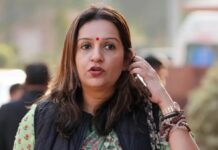 Priyanka Chaturvedi Explains the 33% Women Quota Reality Check: Why Political Parties Are Falling Short Priyanka Chaturvedi speaking on women reservation and political representation in India