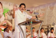 KC Venugopal Slams Amit Shah Over Electoral Reform Debate, Says Key Questions Left Unanswered