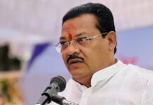 “Don’t Force Me to Speak Now”: Shiv Sena MLA Sanjay Sirsat Signals Tension Within Mahayuti