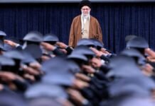 Bihar Governor, MoS Pabitra Margherita Likely to Represent India at Ayatollah Khamenei’s Funeral in Iran Bihar Governor Syed Ata Hasnain and MoS Pabitra Margherita expected to attend Ayatollah Khamenei's funeral in Iran.