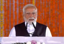 PM Modi, National Leaders Pay Tribute to Dr Babasaheb Ambedkar on 70th Mahaparinirvan Diwas