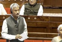 Jaishankar to Brief Parliament on Iran–Israel War Crisis S Jaishankar briefing Parliament on Iran Israel war and West Asia crisis