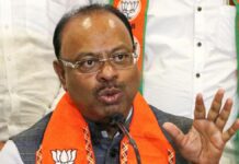 “Maharashtra’s Development Is the Priority”: Bawankule Dismisses AIMIM Tie-Up Claims, Credits Fadnavis for Investor Confidence