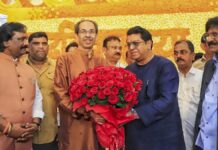 MNS–Shiv Sena (UBT) Seal Seat-Sharing Deal for Kalyan–Dombivli Civic Polls, Campaign Gears Up