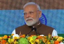 PM Modi Vows Justice for Victims of Delhi Blast, Says ‘Conspirators Will Not Be Spared’ During Bhutan Visit