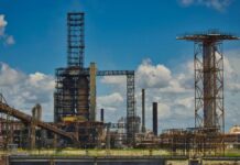 Brent Crude Crosses $100 as Iran War Enters Day 14, 19 Ships Damaged and Global Markets Fall Sharply Brent crude oil $100 Iran war Strait of Hormuz global markets fall energy crisis 2026