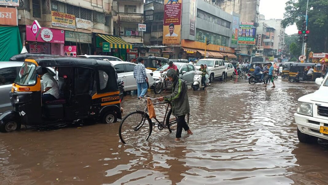 mumbai rain