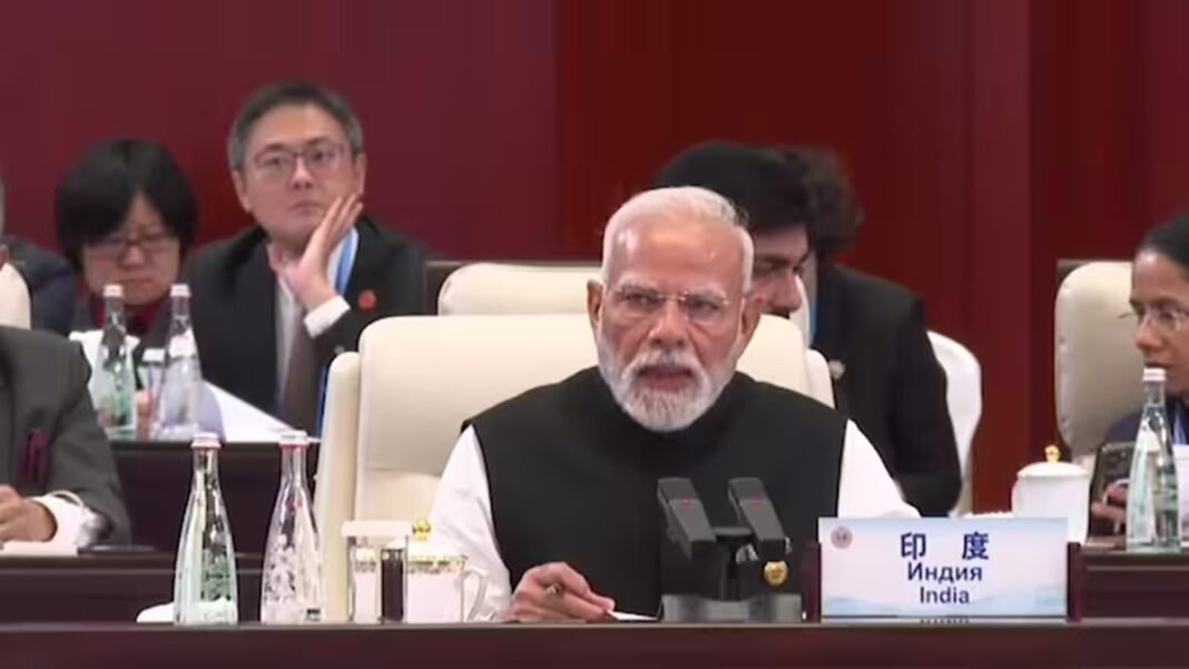 MODI