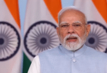 PM Modi Hails Bihar’s Record Voter Turnout, Says ‘Modi-Nitish Track Record Reflects People’s Trust’