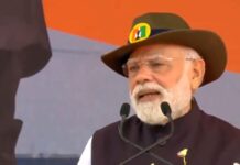 Nation Salutes 40 CRPF Heroes: PM Modi’s Emotional Tribute on 7th Pulwama Anniversary