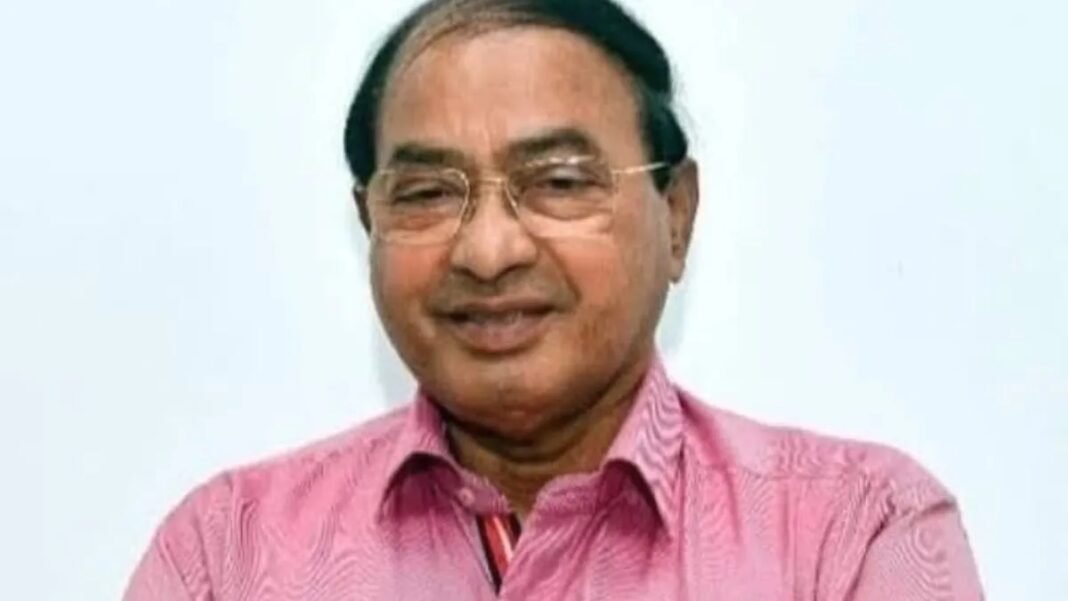 NAIK
