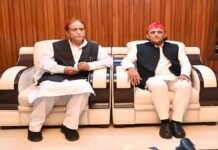 Azam Khan Sentenced To 2 Years Jail Over 2019 Election Speech, Fine Also Imposed Samajwadi Party leader Azam Khan after court verdict in election speech case