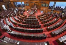 37 Rajya Sabha Seats Up for Grabs on March 16 — Which States Are in the Race? Election Commission of India announces Rajya Sabha biennial elections for 37 seats across 10 states on March 16 2026