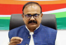 “Vande Mataram Is Not a Political Slogan, It’s India’s Soul”: Maharashtra Congress Chief Harshwardhan Sapkal