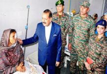 Op Drishti: Over 2,000 Screened & 400 Surgeries Performed at First-Of-Its-Kind Advanced Eye Surgical Camp in Northern Command