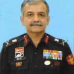 Lt Gen Anil Puri