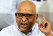 “No One Can Be Compared to Nehru”: UP Congress Chief Ajay Rai Rebukes Shashi Tharoor Over Advani Comparison