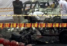 UN Report Links AQIS To 2025 Red Fort Blast That Killed 11, NIA Probe Still Underway UN report links AQIS to 2025 Red Fort blast as NIA investigation continues