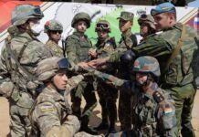 India Raises Alarm Over 44 Nationals Serving in Russian Army, Urges Immediate Release