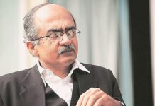 Prashant Bhushan Shares Viral Fake DBUU Notice Claiming Marks for Attending PM Modi Rally, University Issues Clarification