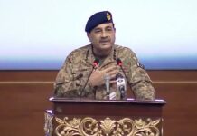 ‘Divine Intervention Saved Us’: Pakistan Army Chief Asim Munir on May Conflict with India