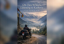 Year-End: On Two Wheels, Listening to Kashmir — A Land That Rarely Speaks