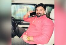 Kabaddi Tournament Turns Fatal in Mohali: Prominent Player Rana Balachauria Shot Dead Before Crowd