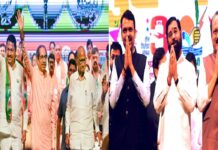 Year-End: Post 2019 Assembly elections Maharashtra politics has seen “The End of Isms”